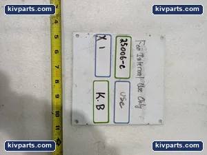 Airpax T77430-11 Timer – actual item, photo 8 of 8