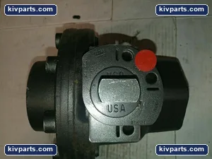 Balon 3F-F63 Flanged Floating Ball Valve – actual item, photo 2 of 6