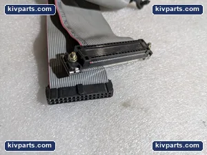 Gilbarco LL83498 CSA AWM IA Flat Ribbon Cable – actual item, photo 2 of 9