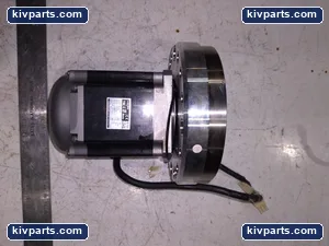 Tamagawa Seiki TBL-I II Series – actual item, photo 3 of 5