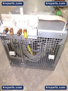 Bosch Rexroth HVR03.2-W045N Indramat Power Supply – actual item, photo 4 of 7