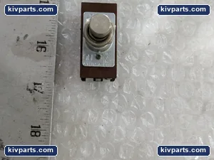 Arrow Hart 80600-288 Hegeman Push Button Switch – actual item, photo 2 of 7