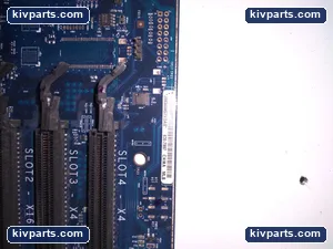 MAC 630-7997 PRO Mother Board – actual item, photo 4 of 7