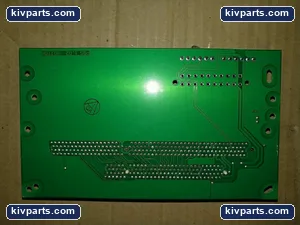 Domino DSL1 Laser PBS 1.02 Control Board PCB – actual item, photo 2 of 2