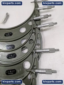 Mitutoyo Inspection Tool – actual item, photo 5 of 6