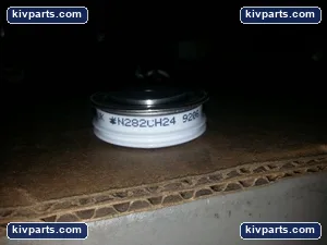 Westcode N282CH24 Power Semiconductor Module – actual item, photo 2 of 3