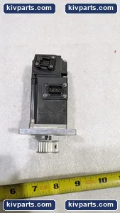 Mitsubishi HF-KP13 AC Servo Motor – actual item, photo 4 of 7