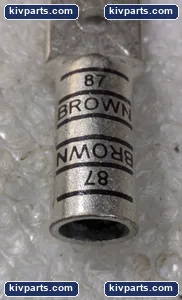 Brown 54218 T&B Compression Lug – actual item, photo 3 of 5