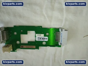 ABB 3BSC980006R231 PCB Board – actual item, photo 3 of 7