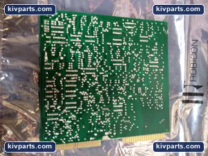 Robicon 463612.00 Industrial Drive Controller – actual item, photo 5 of 6