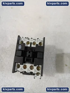 Moeller DILR22 Klockner Contactor Relay – actual item, photo 3 of 7