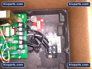 CMC MPF-04344 Pacemaster – actual item, photo 3 of 5