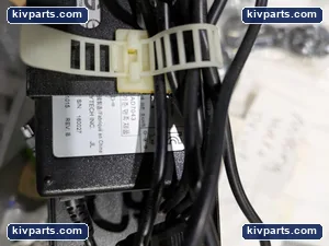 J511CE Industrial Computer – actual item, photo 5 of 11