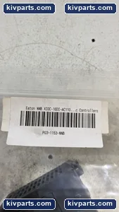 Eaton XIOC-16DI-AC110 PLC I/O Module – actual item, photo 5 of 6