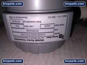 Badger VN2000 Meter – actual item, photo 2 of 5