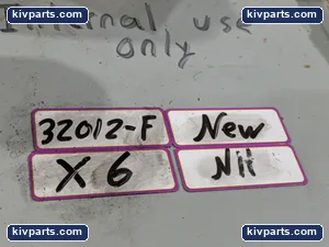 Square D AU40 Thermal Unit Heater Element – actual item, photo 5 of 5