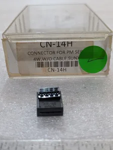 Sunx CN-14H Photoelectric Sensor Cable