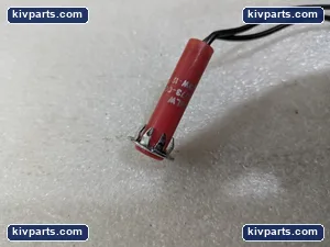 CML 6073-001-534 Neon Indicator Light – actual item, photo 3 of 11
