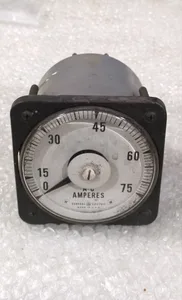 General 8AB18A – actual item, photo 1 of 4