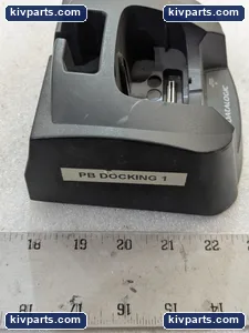 Datalogic F44XX ACC Dock – actual item, photo 7 of 14