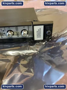 CTC AMM-4000-2 System Master Module Processor – actual item, photo 5 of 9
