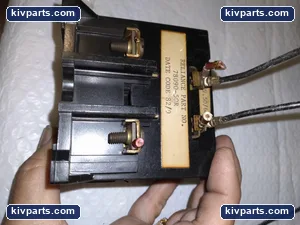 Reliance Electric 78090-50R Ward Leonard – actual item, photo 3 of 6
