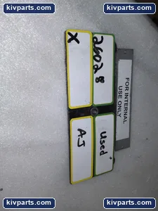 Red Lion APLVD400 Control – actual item, photo 5 of 5