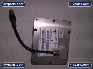 FIFE-500 Maxcess 21401001 SD Card – actual item, photo 2 of 4