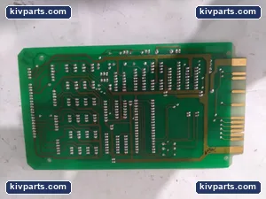 Liebert G12-3700 Power UPS Industrial Control – actual item, photo 3 of 5