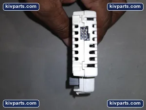 Control Techniques DP-V1 Communication Module – actual item, photo 4 of 7