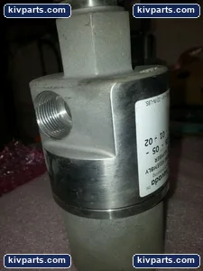 Bently Nevada 24701-28-05-20-027-01-02 Proximity Probe – actual item, photo 5 of 6