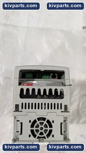 Allen-Bradley 22A-A8P0N104 AC Drive – actual item, photo 3 of 5