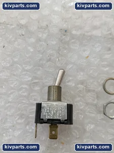 Arrow Hart Toggle Switch – actual item, photo 4 of 6