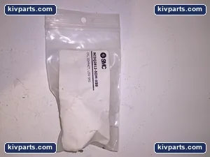 SMC NCDQ2B12-5DM-XB9 Compact Cylinder – actual item, photo 3 of 4