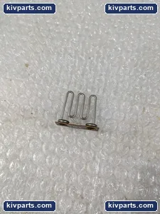 Federal Pacific Overload Relay Heater Element – actual item, photo 2 of 4