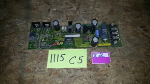 Allen-Bradley 80165-157-01 Scrgd Gate Drive