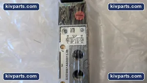 Norgren SXE9861A600013JB ISO1 Valve – actual item, photo 5 of 12