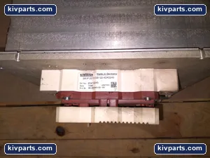 Semikron 2013 GB122-4DK0245 IGBT Integrated Power Module – actual item, photo 2 of 4