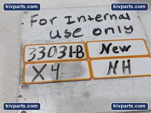 General Electric 55-820H Contactor – actual item, photo 4 of 4