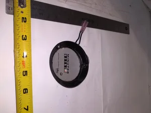 Talley P1572A1 Instruments Industrial Controls
