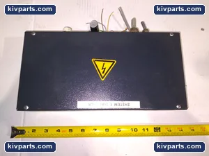 Erhardt Leimer 320958 Digital Position Controller – actual item, photo 3 of 4