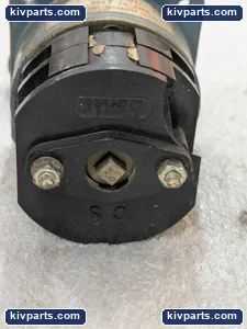 CS-10L Sanko Industrial Noise Filter – actual item, photo 6 of 7