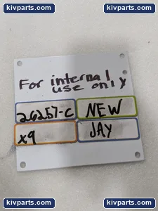 GARVIN INDUSTRIES – actual item, photo 6 of 6