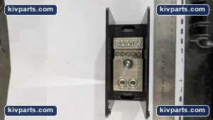 Mersen MPDB67531 Power Distribution Block – actual item, photo 2 of 4