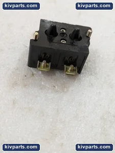 Cutler-Hammer 10250T Heavy Duty Contact Block – actual item, photo 5 of 6