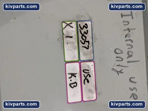 Indramat 109-0545-3A01-06 Industrial Automation Drive – actual item, photo 8 of 8