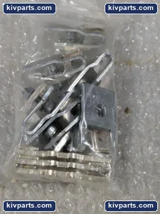Moeller DIL6-22 Klockner- Contactor – actual item, photo 3 of 5