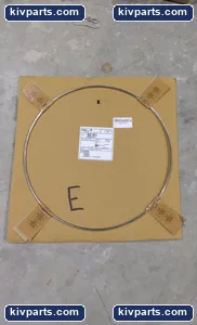 General Electric FEB-2019 Gasket – actual item, photo 4 of 4
