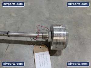 XLZ1999 Spartan Linear Transducer – actual item, photo 4 of 17