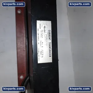 Ohio Semitronics CT1KHTT Current Transducer – actual item, photo 2 of 4